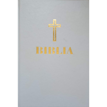 BIBLIA SAU SFANTA SCRIPTURA