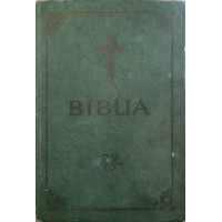 BIBLIA SAU SFINTA SCRIPTURA ORTODOXA BIBLIA SAU SFINTA SCRIPTURA ORTODOXA