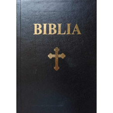 BIBLIA SAU SFINTA SCRIPTURA (ORTODOXA)