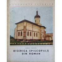 BISERICA EPISCOPALA DIN ROMAN BISERICA EPISCOPALA DIN ROMAN