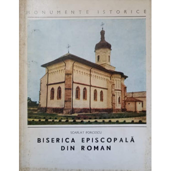 BISERICA EPISCOPALA DIN ROMAN