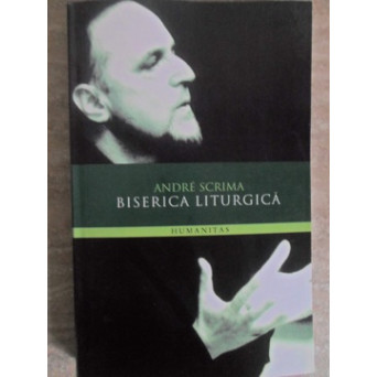 BISERICA LITURGICA