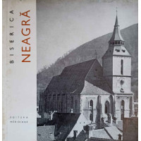 BISERICA NEAGRA BISERICA NEAGRA