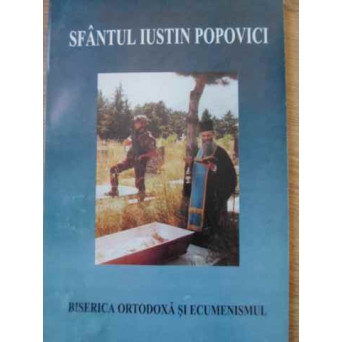 BISERICA ORTODOXA SI ECUMENISMUL