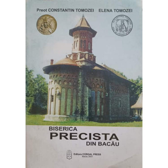 BISERICA PRECISTA DIN BACAU