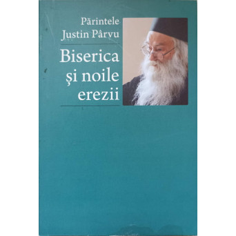 BISERICA SI NOILE EREZII