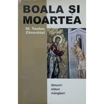 BOALA SI MOARTEA