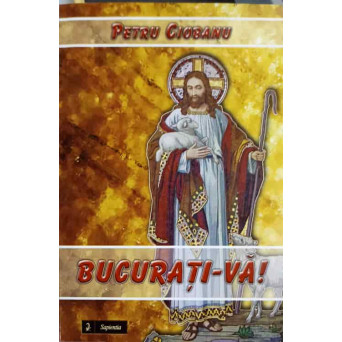 BUCURATI-VA! CANTARI ALE SPERANTEI