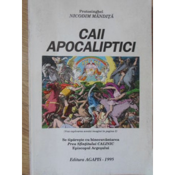 CAII APOCALIPTICI