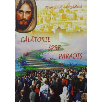 CALATORIE SPRE PARADIS