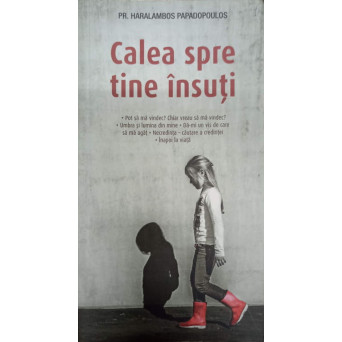CALEA SPRE TINE INSUTI