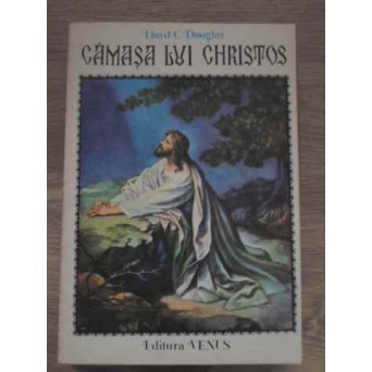 CAMASA LUI CHRISTOS