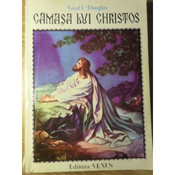 CAMASA LUI CHRISTOS