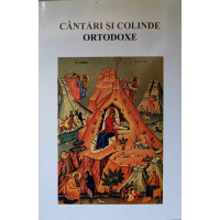 CANTARI SI COLINDE ORTODOXE