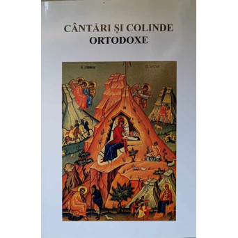 CANTARI SI COLINDE ORTODOXE