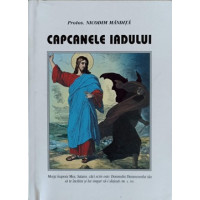 CAPCANELE IADULUI CAPCANELE IADULUI