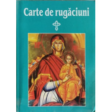 CARTE DE RUGACIUNI
