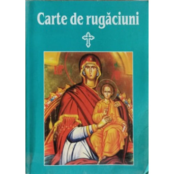 CARTE DE RUGACIUNI