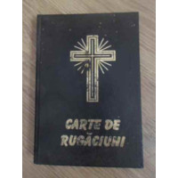 CARTE DE RUGACIUNI