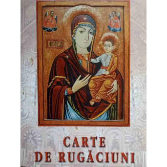 CARTE DE RUGACIUNI