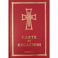 CARTE DE RUGACIUNI CARTE DE RUGACIUNI