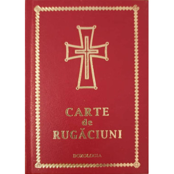 CARTE DE RUGACIUNI