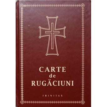 CARTE DE RUGACIUNI