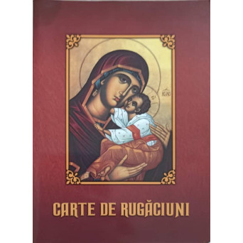 CARTE DE RUGACIUNI