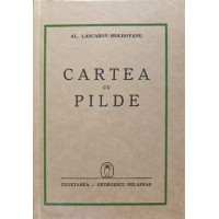 CARTEA CU PILDE