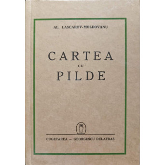 CARTEA CU PILDE
