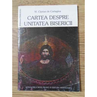 CARTEA DESPRE UNITATEA BISERICII