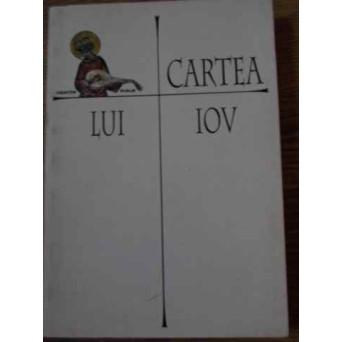 CARTEA LUI IOV