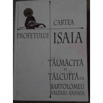 CARTEA PROFETULUI ISAIA