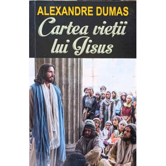 CARTEA VIETII LUI IISUS. BETLEEM - NAZARET - IERUSALIM