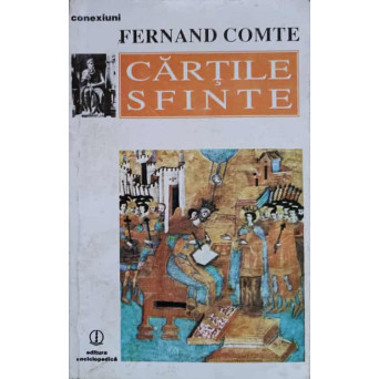 CARTILE SFINTE