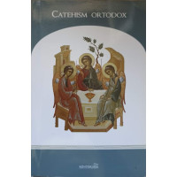 CATEHISM ORTODOX