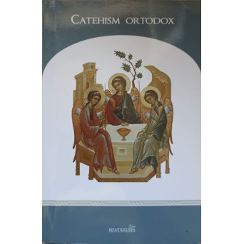 CATEHISM ORTODOX