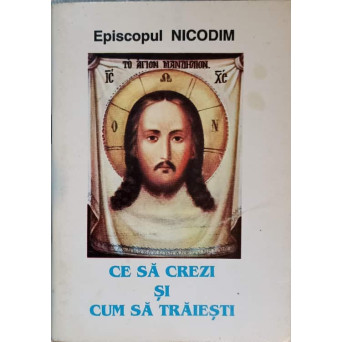 CE SA CREZI SI CUM SA TRAIESTI