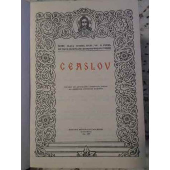 CEASLOV