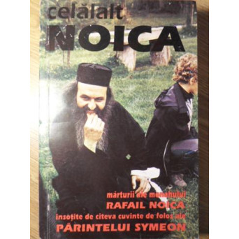CELALALT NOICA