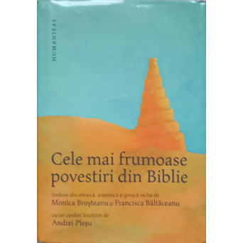 CELE MAI FRUMOASE POVESTIRI DIN BIBLIE