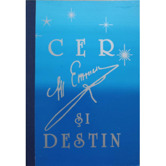 CER SI DESTIN