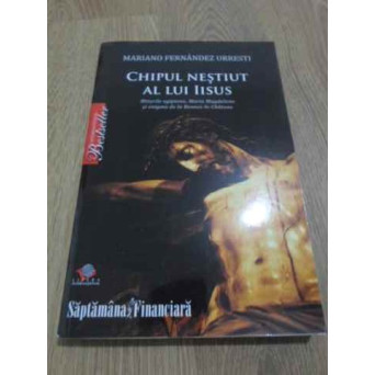 CHIPUL NESTIUT AL LUI IISUS