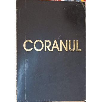 CORANUL