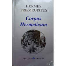 CORPUS HERMETICUM