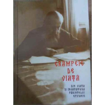 CRAMPEIE DE VIATA