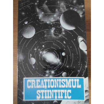 CREATIONISMUL STIINTIFIC