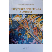 CRESTEREA SPIRITUALA A OMULUI CRESTEREA SPIRITUALA A OMULUI