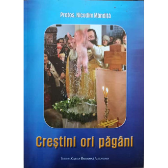 CRESTINI ORI PAGANI