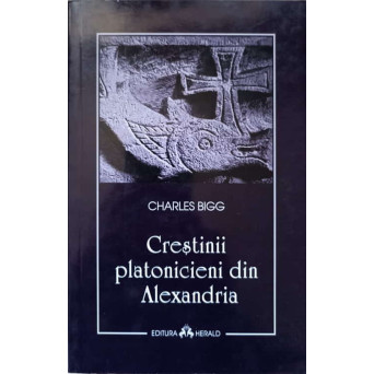 CRESTINII PLATONICIENI DIN ALEXANDRIA